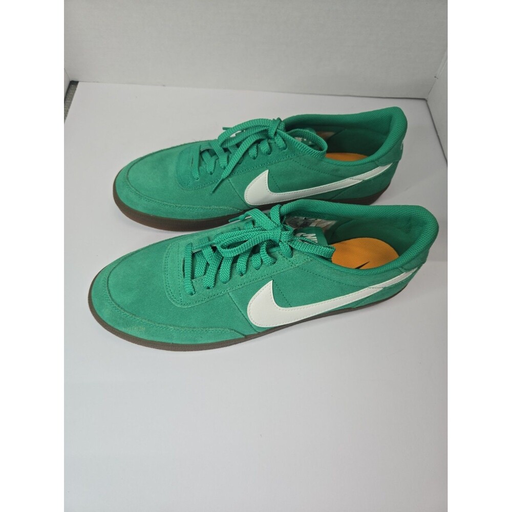 Nike Killshot 2 Men’s Size 12 Stadium Green Gum FQ8903-301